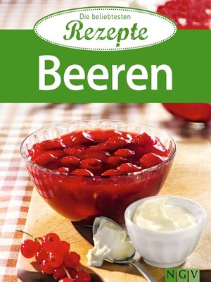 cover image of Beeren